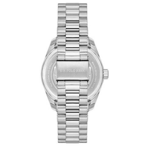 U.S. Polo Assn. USPA1095-01 Erkek Kol Saati