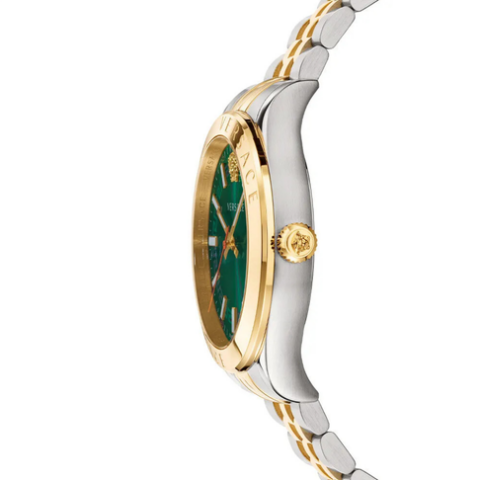 Versace VRSCVEVK00620 Unisex Kol Saati