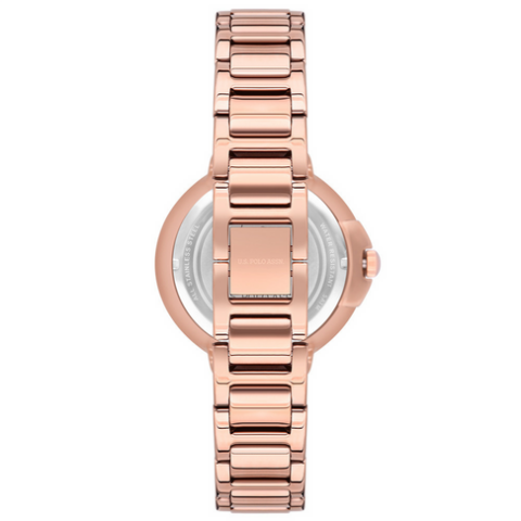 U.S. Polo Assn. USPA2012-01 Kadın Kol Saati