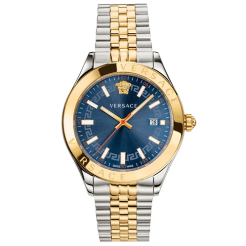 Versace VRSCVEVK00520 Unisex Kol Saati