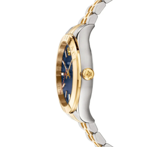 Versace VRSCVEVK00520 Unisex Kol Saati