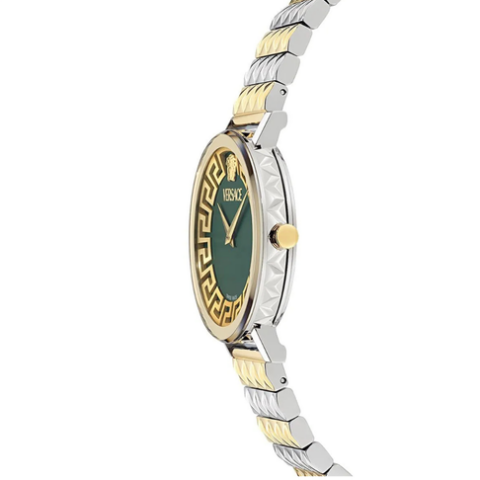 Versace VRSCVE9A00424 Kadın Kol Saati