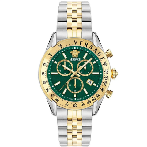 Versace VRSCVE8R00524 Erkek Kol Saati