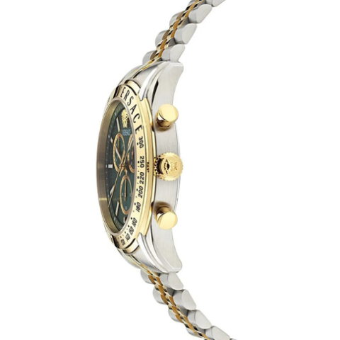 Versace VRSCVE8R00524 Erkek Kol Saati