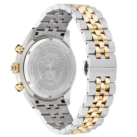 Versace VRSCVE8R00524 Erkek Kol Saati