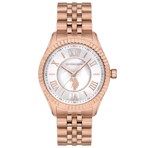 U.S. Polo Assn. USPA2028-04 Kadın Kol Saati
