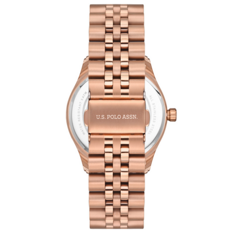 U.S. Polo Assn. USPA2028-04 Kadın Kol Saati