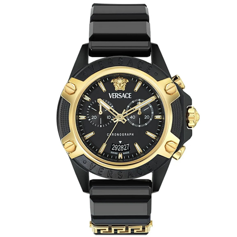 Versace VRSCVE8P00724 Unisex Kol Saati