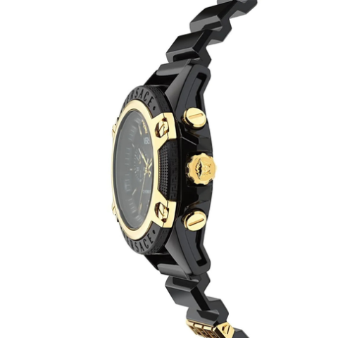 Versace VRSCVE8P00724 Unisex Kol Saati