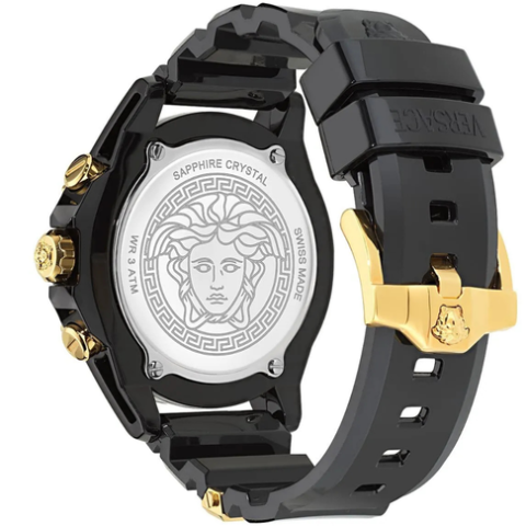 Versace VRSCVE8P00724 Unisex Kol Saati