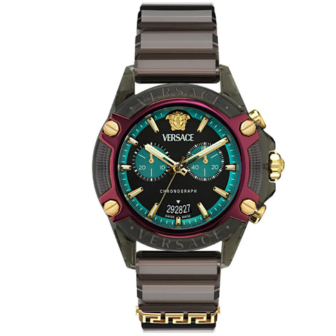 Versace VRSCVE8P00224 Unisex Kol Saati