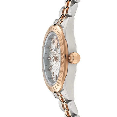 Versace VRSCVE8I00624 Kadın Kol Saati