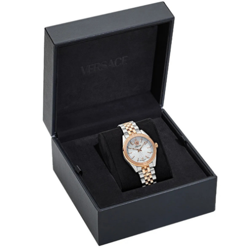 Versace VRSCVE8I00624 Kadın Kol Saati
