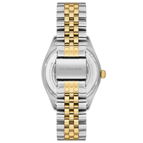 U.S. Polo Assn. USPA2041-07 Kadın Kol Saati