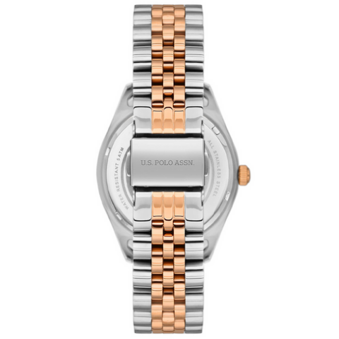 U.S. Polo Assn. USPA2041-08 Kadın Kol Saati