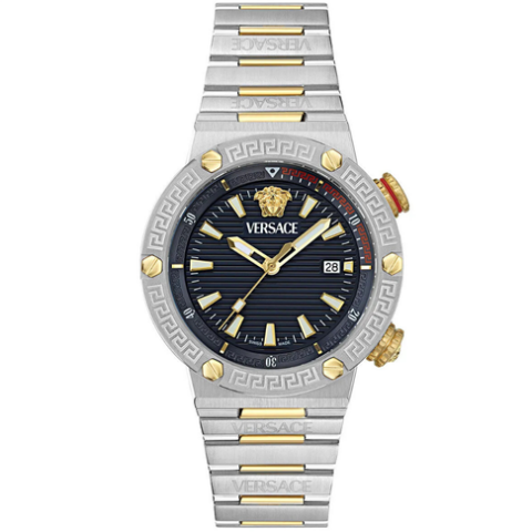 Versace VRSCVE8G00424 Erkek Kol Saati