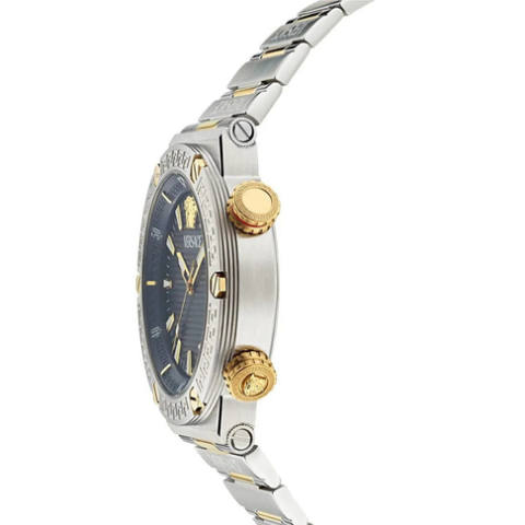 Versace VRSCVE8G00424 Erkek Kol Saati