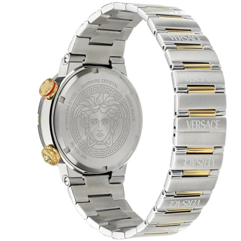 Versace VRSCVE8G00424 Erkek Kol Saati