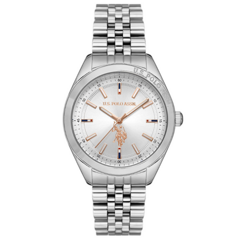 U.S. Polo Assn. USPA2041-09 Kadın Kol Saati