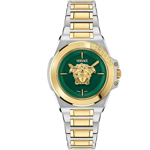 Versace VRSCVE8D00524 Kadın Kol Saati