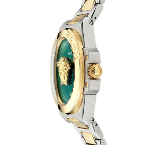 Versace VRSCVE8D00524 Kadın Kol Saati