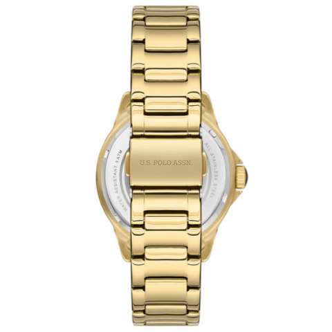 U.S. Polo Assn. USPA2042-06 Kadın Kol Saati