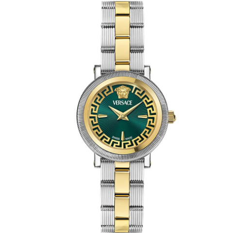 Versace VRSCVE8CA0324 Kadın Kol Saati