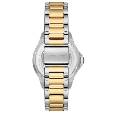 U.S. Polo Assn. USPA2042-08 Kadın Kol Saati