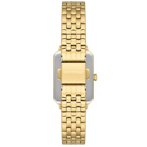 U.S. Polo Assn. USPA2043-02 Kadın Kol Saati