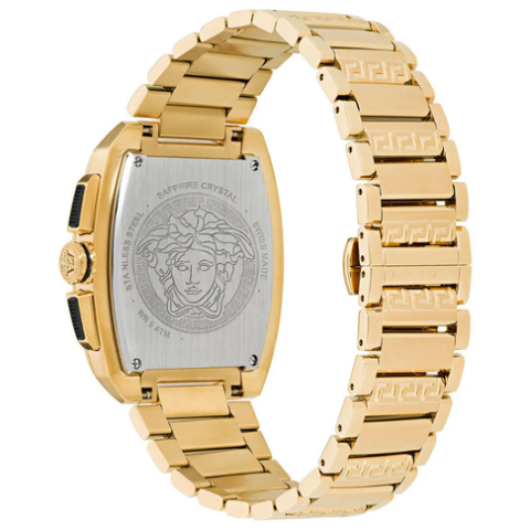 Versace VRSCVE6H00523 Erkek Kol Saati