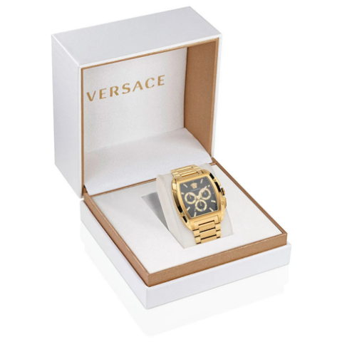 Versace VRSCVE6H00523 Erkek Kol Saati