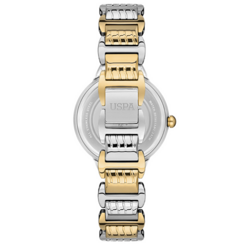 U.S. Polo Assn. USPA2046-05 Kadın Kol Saati