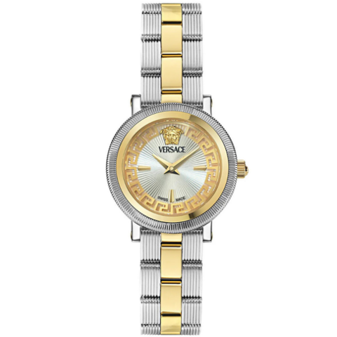 Versace VRSCVE8CA0224 Kadın Kol Saati