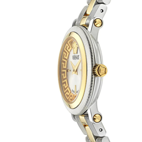 Versace VRSCVE8CA0224 Kadın Kol Saati