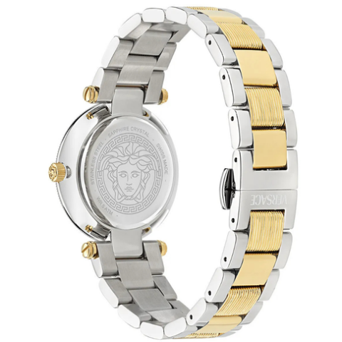 Versace VRSCVE8B00524 Kadın Kol Saati