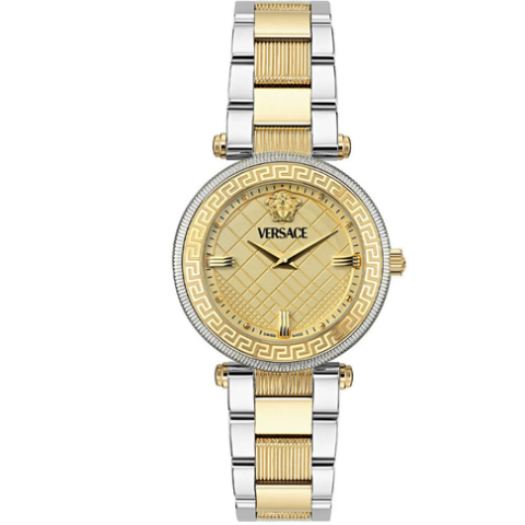 Versace VRSCVE8B00324 Kadın Kol Saati