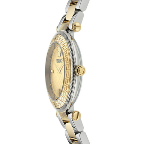 Versace VRSCVE8B00324 Kadın Kol Saati