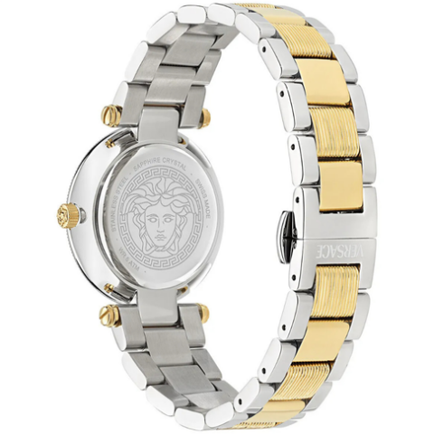 Versace VRSCVE8B00324 Kadın Kol Saati