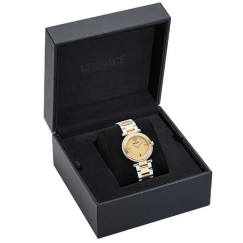 Versace VRSCVE8B00324 Kadın Kol Saati