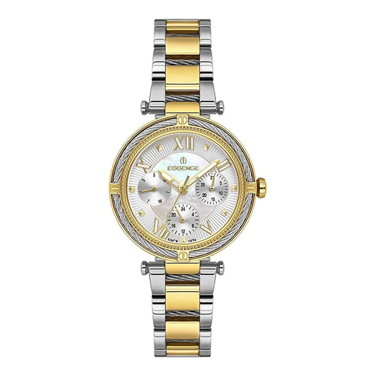 Essence ES6909FE.220 Kadın Kol Saati