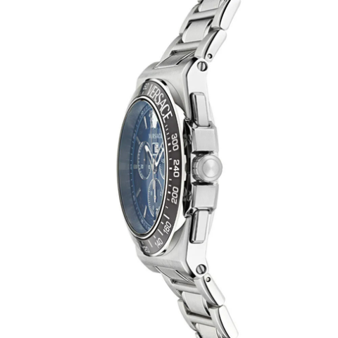 Versace VRSCVE7H00423 Erkek Kol Saati