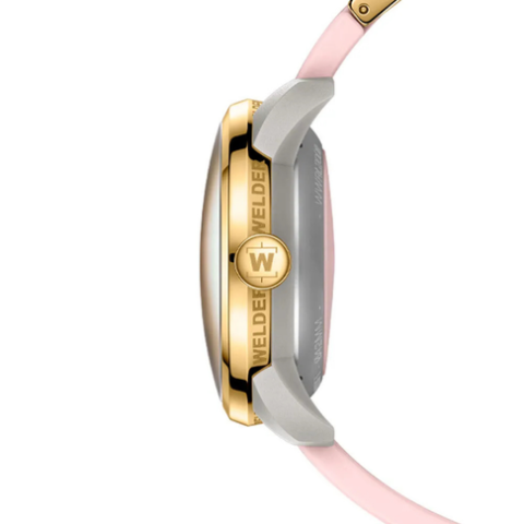 Welder Moody WWRL2008 Kadın Kol Saati