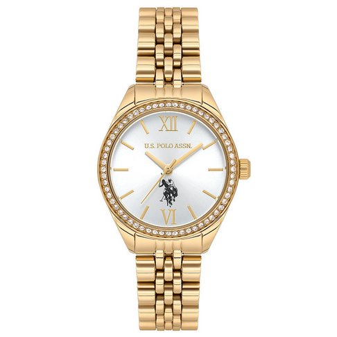 U.S. Polo Assn. USPA2085-05 Kadın Kol Saati