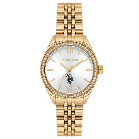 U.S. Polo Assn. USPA2085-05 Kadın Kol Saati