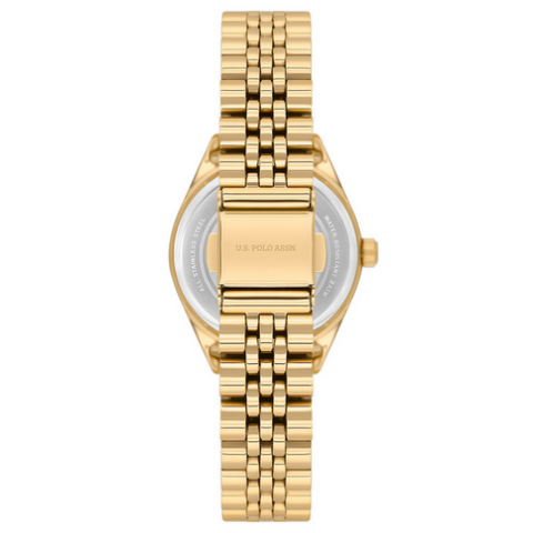 U.S. Polo Assn. USPA2085-05 Kadın Kol Saati