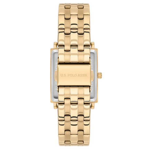 U.S. Polo Assn. USPA2084-02 Kadın Kol Saati