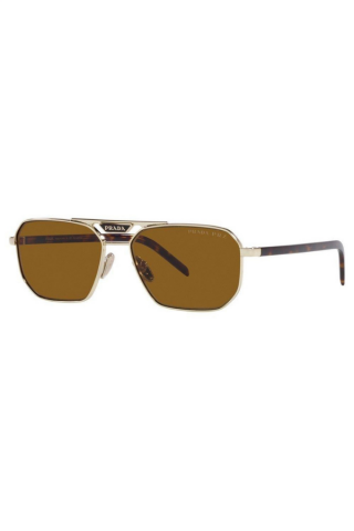 Prada PR SPR 58Y ZVN-SY1 57-15 Unisex Güneş Gözlüğü