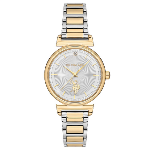 U.S. Polo Assn. USPA2070-02 Kadın Kol Saati