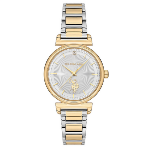 U.S. Polo Assn. USPA2070-02 Kadın Kol Saati