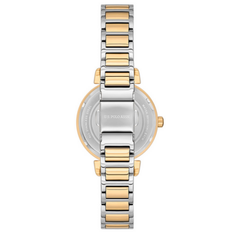 U.S. Polo Assn. USPA2070-02 Kadın Kol Saati